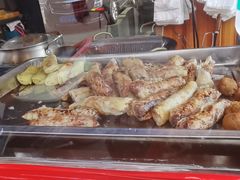-陈记印尼风味小吃(北湖店)
