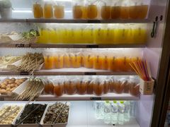 -燃尖儿自助串串火锅(新业广场店)