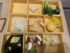 -呷哺呷哺 黄金牧场 (新辰里学清路店)