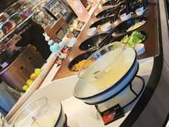 -比格比萨自助(宝山日月光店)