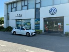-协通上汽大众(青浦店)
