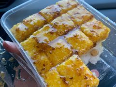 -田园北魏家宴·大同菜(御东店)