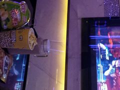 -欢乐空间KTV(奥山世纪城店)