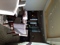 新锦江大酒店-上海新锦江大酒店