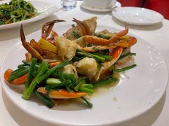 -新海利海鲜城·41年珠海老字号(夏湾店)