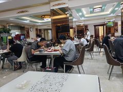 -托克逊老四号餐厅