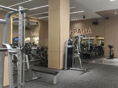 -辛巴达游泳健身(华泰宾馆店)