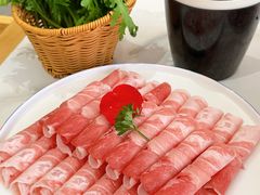 -京悦南门涮羊肉(长寿路店)