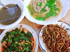-灯盏窝餐厅