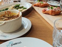 -Pekaa啤咖食肆Coffee&Bistro