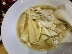 芙蓉鸡片-盘飧市(春熙路店)