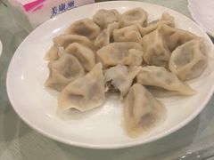 -东兴楼饭庄(六里桥店)