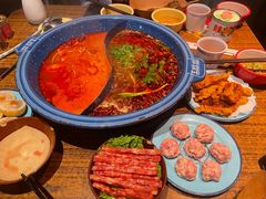 -王歘歘·chuǎ火锅(五道营店)