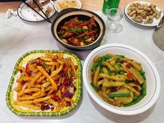 -乡厨味道(黄鹤楼店)