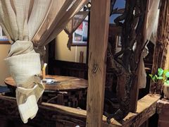 -普洱小黄牛餐厅铜火锅·思茅地方菜(世纪城店)