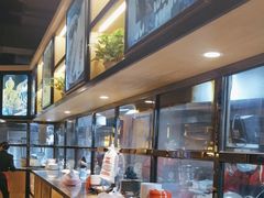-吴满满油泼面(北方风味园店)