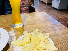 -兰桂坊·花园餐厅(西湖店)