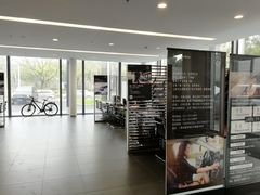 -上海可达汽车销售服务有限公司