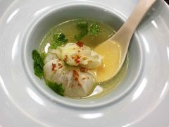 -潮汕味道·煮海餐厅(金麟大厦店)