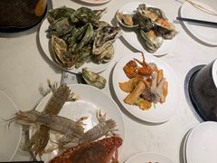 -诱货海鲜自助火锅(爱琴海购物公园东百店)