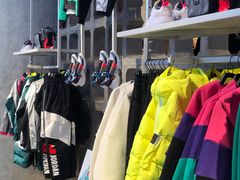 -JORDAN(东方广场店)