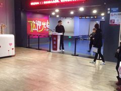 -大地影院(上海南汇店)