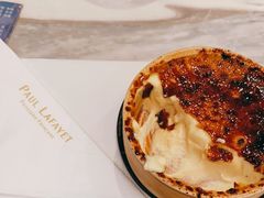 -PAUL LAFAYET 法式甜品(港汇广场店)