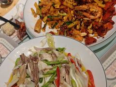 -海尔巴格一甸茶餐厅(团结路店)