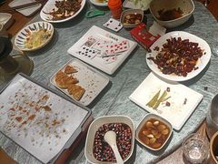 -白氏兄弟烧烤(尹家沟店)