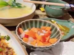 -锦府盐帮·侯宅(五棵松万达店)