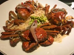 -蟹榭·本帮江浙菜·蟹宴(五角场合生汇商场店)