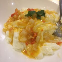 炒牛奶-空中一号宴会厅(信合大厦店)