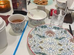 -千百味红餐厅·非遗江西菜(绿地双子塔总店)
