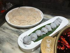 精品千层肚-矮板凳老火锅(宽窄巷子店)