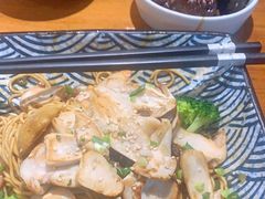 -囿面传统制面馆(中央路店)