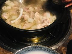 -同仁四季椰子鸡(海岸城天利店)