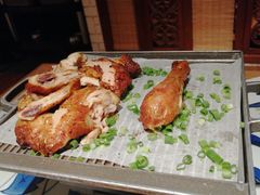 -绿茶餐厅(布吉万象汇店)