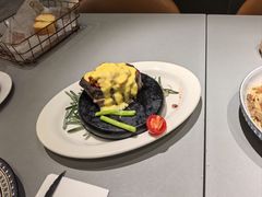 -西堤厚牛排(国瑞店)