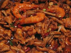 -胖哥俩肉蟹煲(宿迁宝龙广场店)
