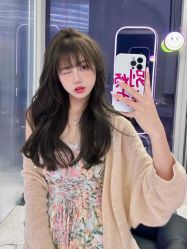 点击看大图 -New Fashion发型定制