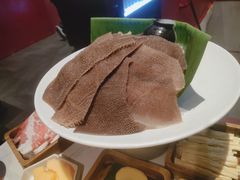 -九鼎轩脆毛肚火锅(三钢里店)