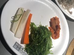 -千滋百味自助海鲜烤肉(布吉景华店)