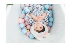 -光影纪·Baby·Home儿童摄影(丁桥店)