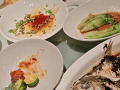 -白云中餐厅·粤菜·亚龙湾喜来登度假酒店