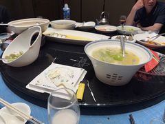 -恒记饭店(珠江路总店)