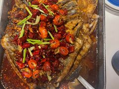 -鱼酷活鱼烤鱼(人信汇商场店)