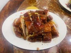 -陈光记烧腊店(罗保博士街店)