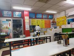 -明呈黄鱼面馆(斜土路店)