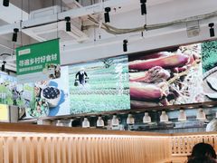 -小女当家·现炒简餐(绿地新都会店)