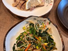 -香园茶社·金陵小灶(老门东店)